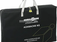 Brunner azabache hs campingkast - afbeelding 4 van  5
