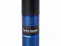 Bruno banani deodorant mix 150ml 18 stuks - afbeelding 1 van  4