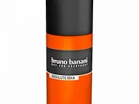 Bruno banani deodorant mix 150ml 18 stuks - afbeelding 3 van  4