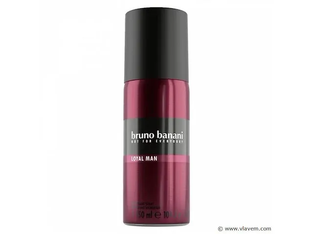 Bruno banani deodorant mix 150ml 18 stuks - afbeelding 4 van  4