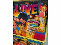 Brunswick - alive - flipperkast - afbeelding 7 van  8
