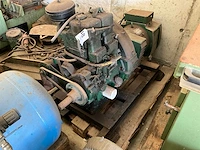 Brush crsf 1a a.c stroomgenerator - afbeelding 1 van  6
