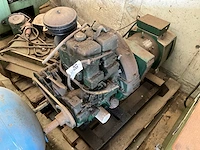 Brush crsf 1a a.c stroomgenerator - afbeelding 2 van  6