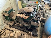 Brush crsf 1a a.c stroomgenerator - afbeelding 3 van  6