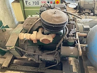 Brush crsf 1a a.c stroomgenerator - afbeelding 4 van  6