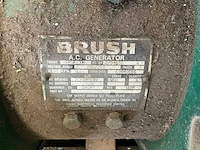 Brush crsf 1a a.c stroomgenerator - afbeelding 6 van  6