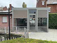 Brustor terrasoverkapping - afbeelding 2 van  15