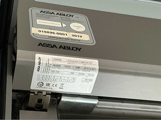 Brustor terrasoverkapping - afbeelding 3 van  15