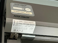 Brustor terrasoverkapping - afbeelding 3 van  15