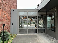 Brustor terrasoverkapping - afbeelding 1 van  15