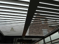 Brustor terrasoverkapping - afbeelding 12 van  15