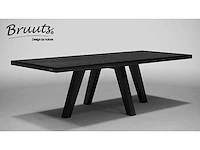 Bruuts - eetkamertafel visgraat - afbeelding 2 van  7