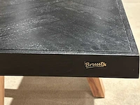 Bruuts - eetkamertafel visgraat - afbeelding 5 van  7