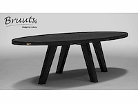 Bruuts - eettafel ovaal - afbeelding 2 van  7