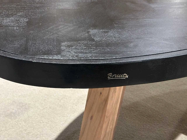 Bruuts - eettafel ovaal - afbeelding 7 van  7