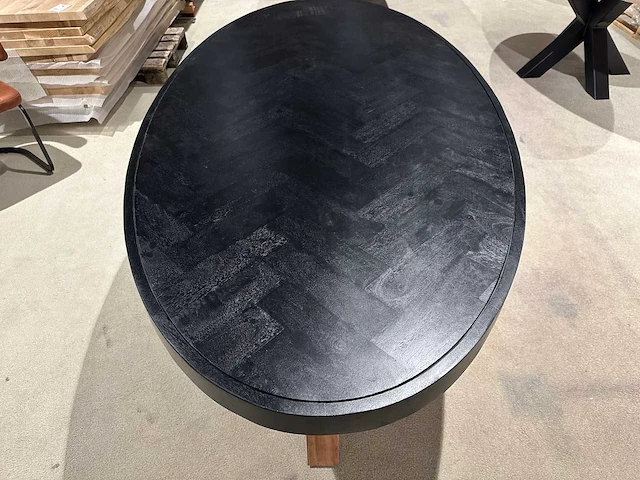 Bruuts - eettafel ovaal - afbeelding 6 van  8
