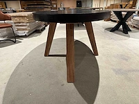 Bruuts - eettafel ovaal - afbeelding 7 van  8