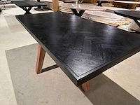 Bruuts - eettafel - afbeelding 2 van  6