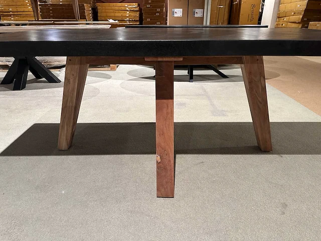 Bruuts - eettafel - afbeelding 6 van  6