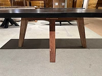 Bruuts - eettafel - afbeelding 6 van  6