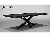 Bruuts - eettafel - afbeelding 1 van  6