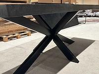 Bruuts - eettafel - afbeelding 5 van  6