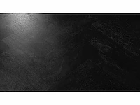Bruuts - eettafel - afbeelding 3 van  4