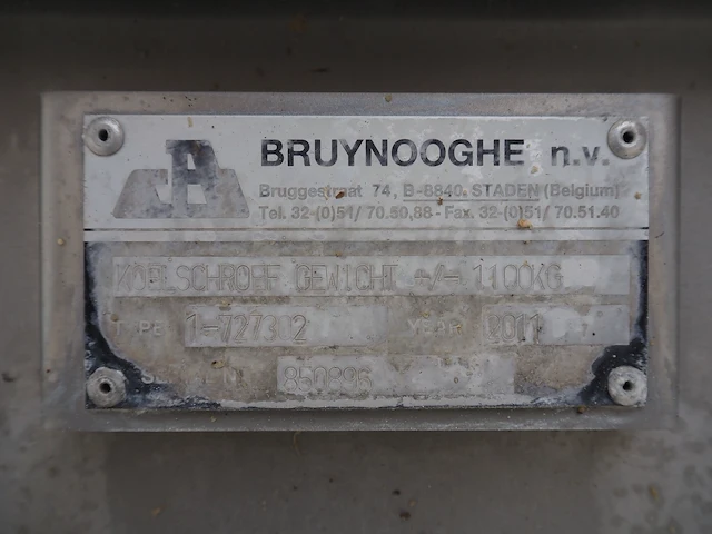 Bruynooghe n.v. - afbeelding 7 van  15