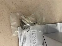 Bruynzeel - douche garnituur (78x) - afbeelding 4 van  4