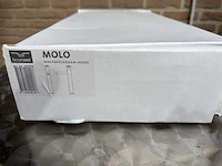 Bruynzeel - molo hoog - kraan (15x) - afbeelding 1 van  3