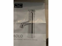 Bruynzeel - molo rvs - bruynzeel molo rvs/inox keukenkraansets (50x) - afbeelding 3 van  5