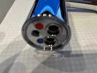 Bruynzeel - molo rvs - bruynzeel molo rvs/inox keukenkraansets (50x) - afbeelding 5 van  5