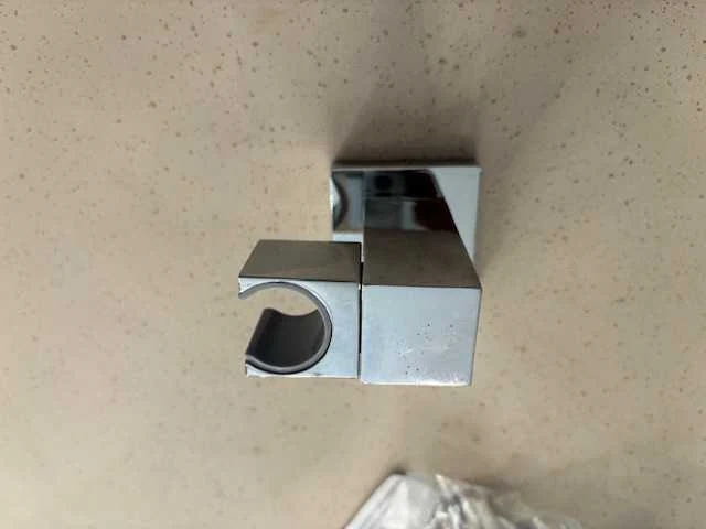 Bruynzeel - vierkant houder - toiletaccessoire (20x) - afbeelding 1 van  4