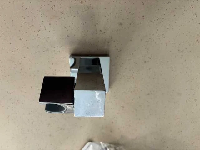 Bruynzeel - vierkant houder - toiletaccessoire (20x) - afbeelding 2 van  4