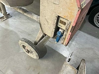 Bs250 betonmolen - afbeelding 6 van  6