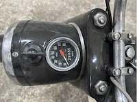 Bsa - bantam - oldtimer - motorfiets - afbeelding 4 van  7