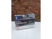 Bsc doppenset 176 pcs - afbeelding 1 van  4