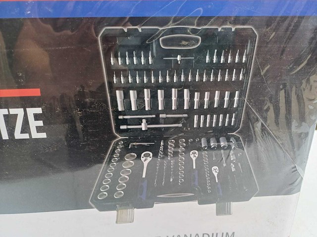 Bsc doppenset 176 pcs - afbeelding 3 van  4