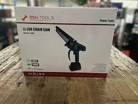 Bsn tools jl-es06 hand kettingzaag - afbeelding 1 van  1