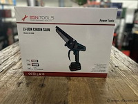 Bsn tools jl-es06 hand kettingzaag - afbeelding 1 van  1