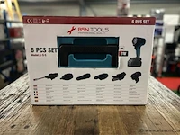 Bsn tools multimachine 6 in 1 - afbeelding 1 van  1