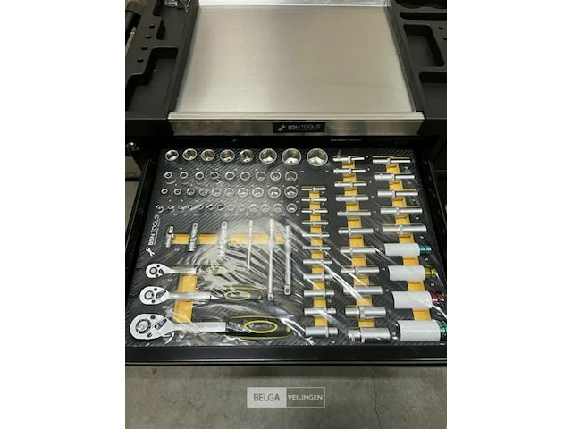 Bsn tools rs-gcx7d01 - afbeelding 4 van  10