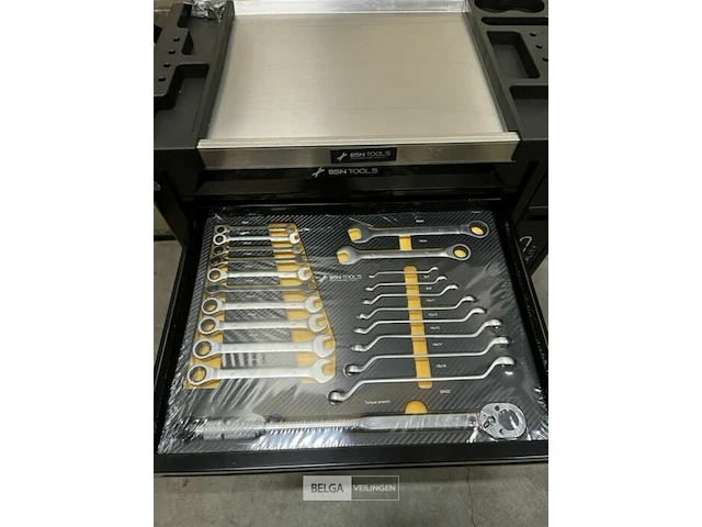 Bsn tools rs-gcx7d01 - afbeelding 5 van  10