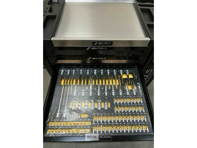 Bsn tools rs-gcx7d01 - afbeelding 6 van  10