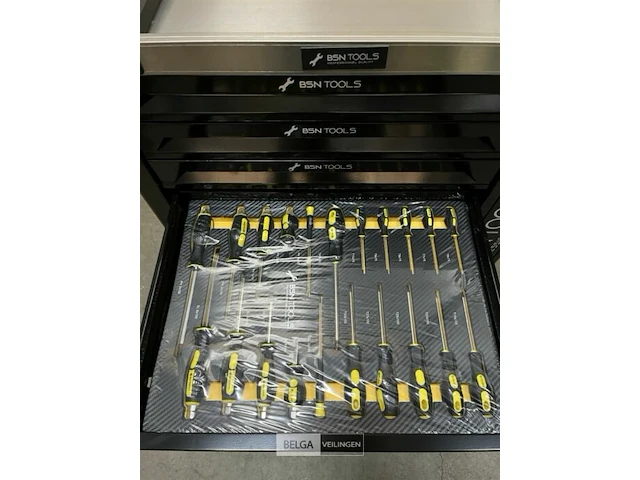 Bsn tools rs-gcx7d01 - afbeelding 7 van  10