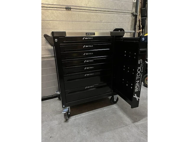 Bsn tools rs-gcx7d01 - afbeelding 2 van  10