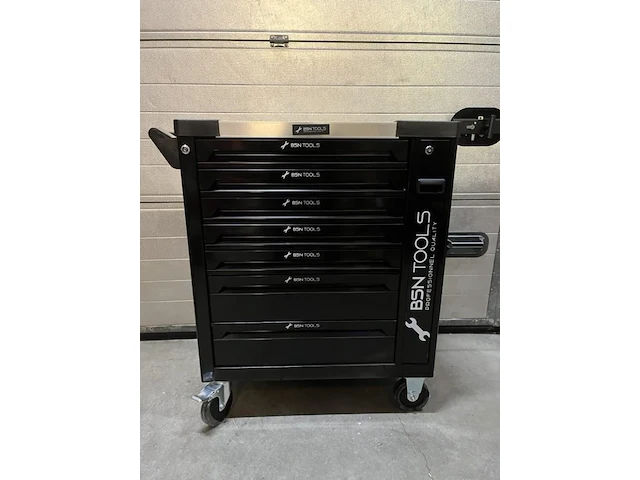 Bsn tools rs-gcx7d01 - afbeelding 1 van  10