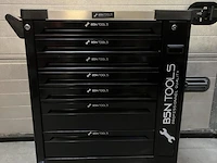 Bsn tools rs-gcx7d01 - afbeelding 1 van  10