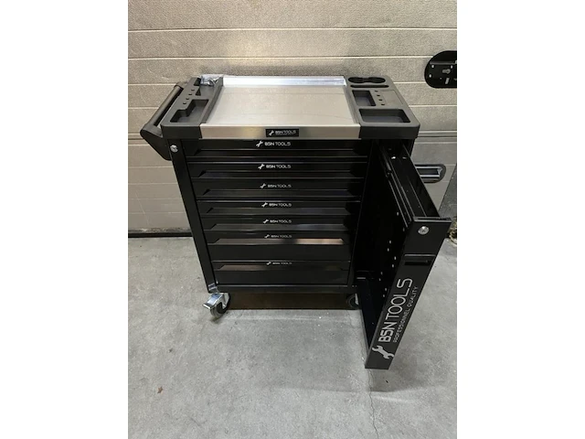 Bsn tools rs-gcx7d01 - afbeelding 3 van  10