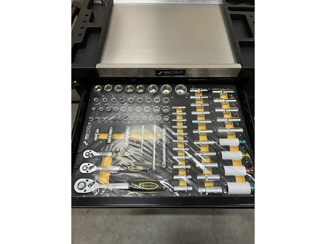 Bsn tools rs-gcx7d01 - afbeelding 4 van  10
